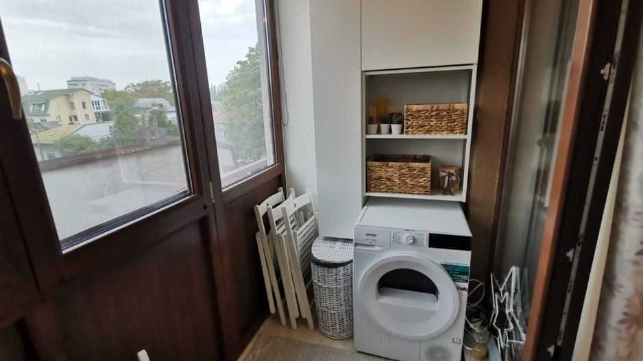 APARTAMENT ELEGANT CU LOC PARCARE ZONA PARCUL CIRCULUI - Poză 7