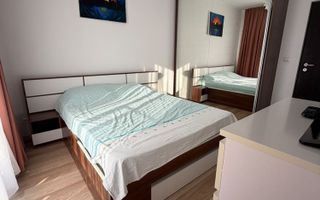 De inchiriat apartament 2 camere - Poză 2