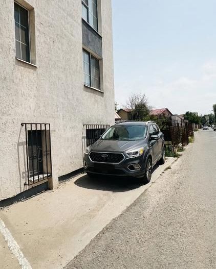 3 camere, 2 terase, 2 parcări, bloc boutique, metrou Grigorescu - Poză 11