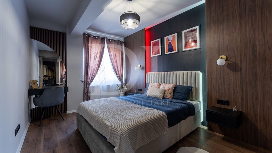 Apartament la cheie | etaj intermediar | Zona Terra - Poză 17