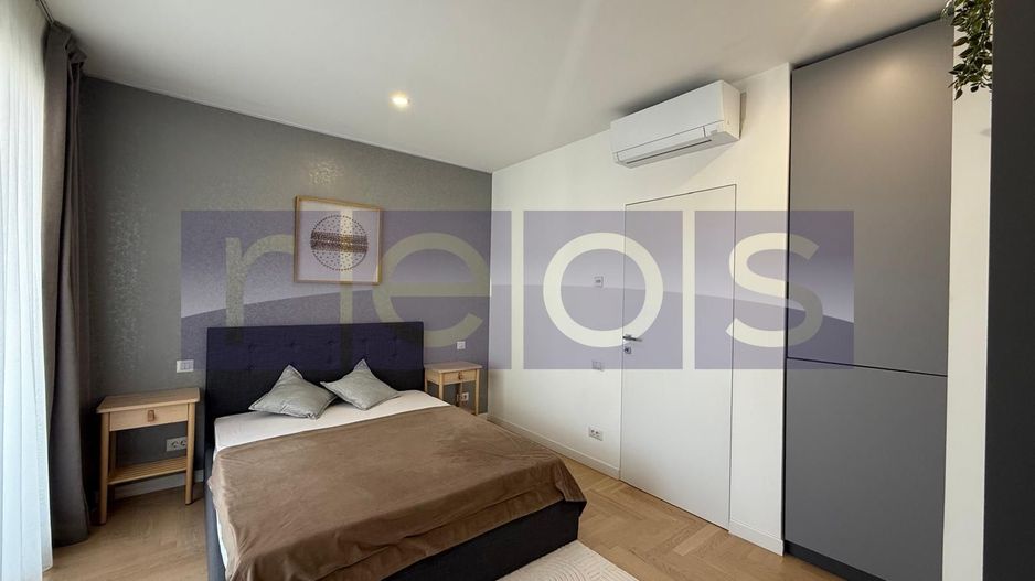 INCHIRIERE DUPLEX 3 CAMERE | FLOREASCA-VERDI | MOBILAT SI UTILAT LUX - Poză 26