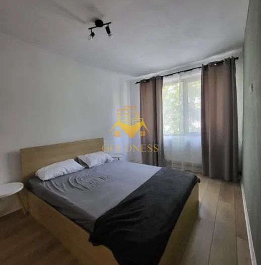 3 Camere decomandate, Parcare, Central, Facultatea de litere,Bussines - Poză 4