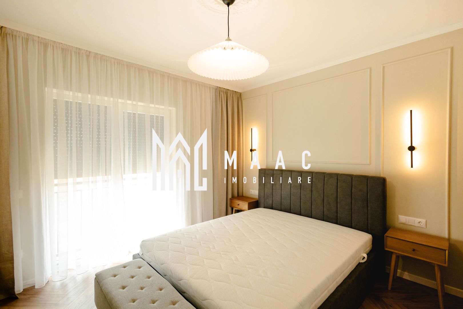 Apartament Mobilat și Utilat I 2 camere I Doamna Stanca I Sibiu - Poză 12
