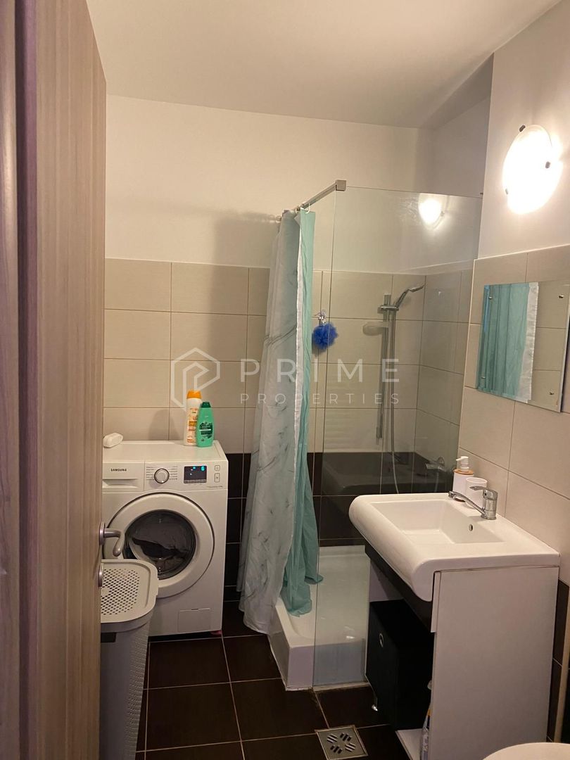 Apartament modern cu 2 camere de vânzare – Complex Acta Residence - Poză 8