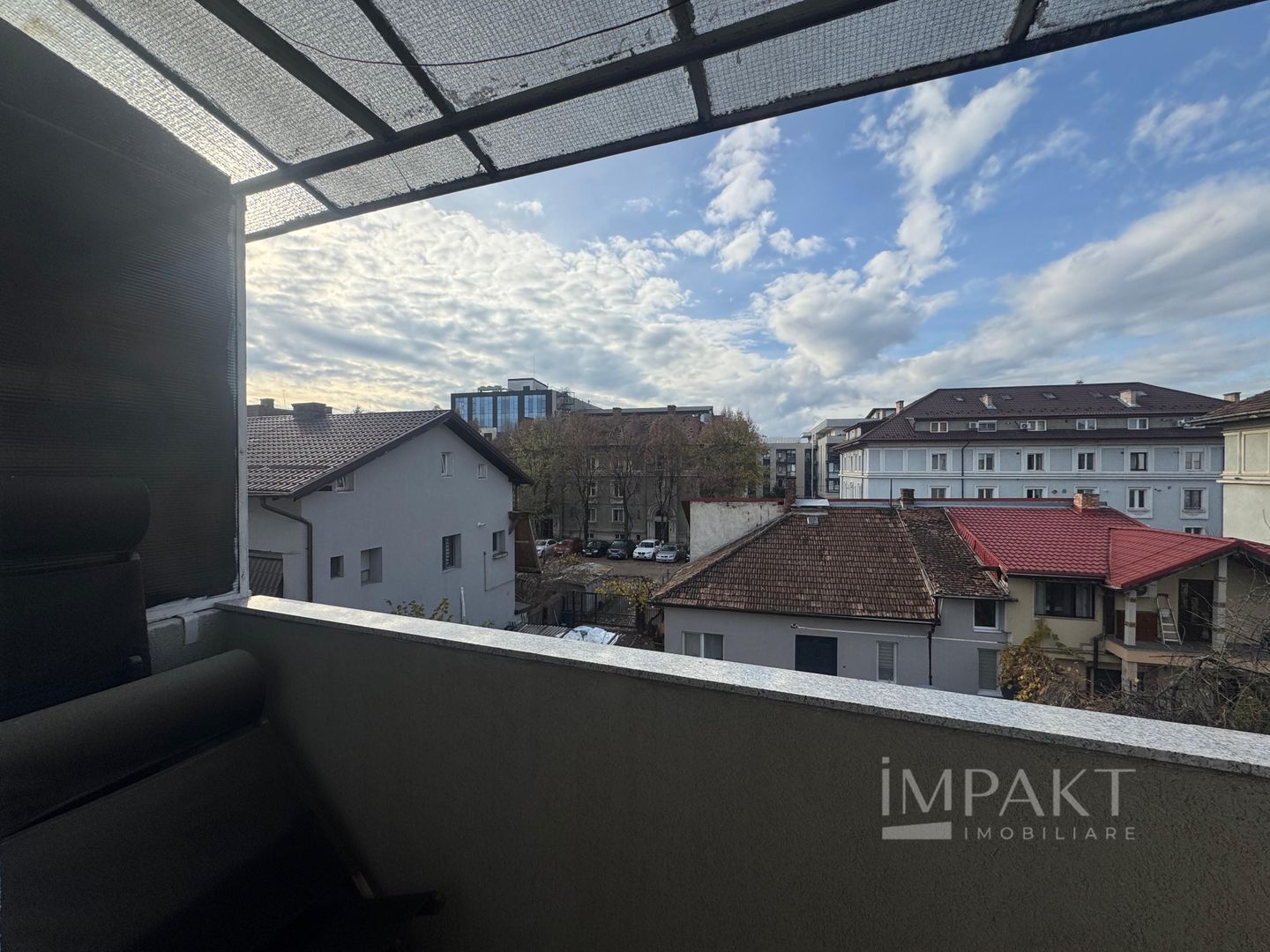 apartament spațios 2 camere Dorobantilor de inchiariat, cu parcare - Poză 7