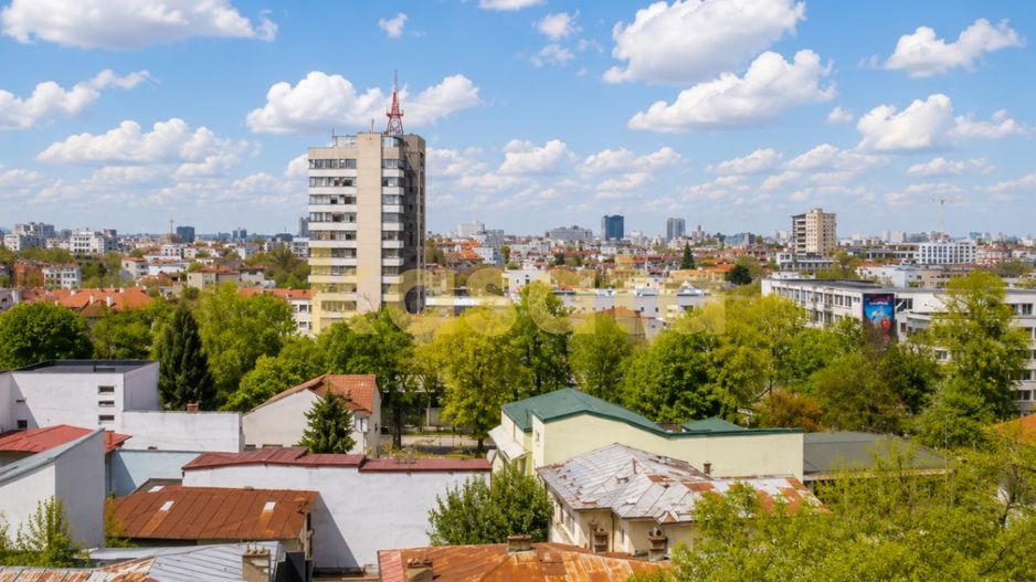 Ap4Camere | Iancului Metrou| Panoramică Unica| Centrala proprie - Poză 13