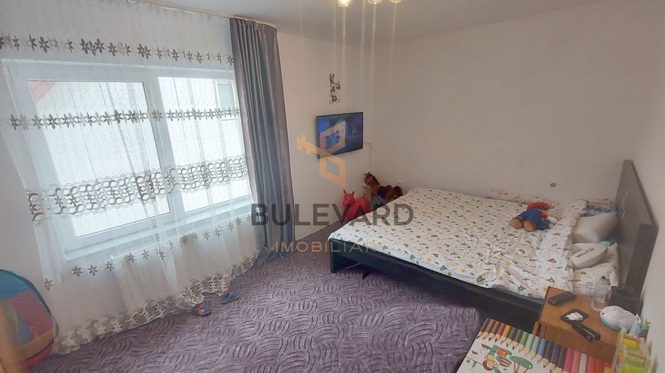 Apartament cu 3 camere/65 mp, zona strazii Eroilor! - Poză 5