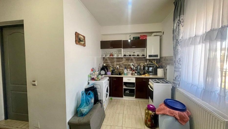 Apartament 1 camera în Iris, zona Auchan - Poză 2