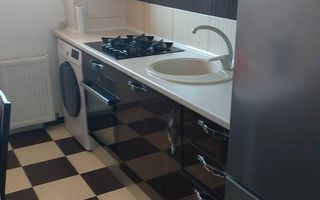 BRASADAS închiriază ap 2 cam la DEMISOL în CONFORT URBAN. - Poză 5