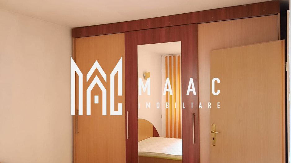 Apartament 2 camere | Etaj 2 | Balcon închis | Calea Dumbrăvii - Poză 7
