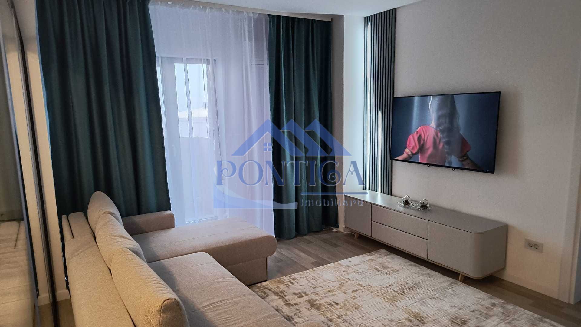 Apartament modern, la prima închiriere, SouthSide Constanța - Poză 2