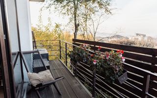 Duplex/unitate locativa, finisat, mobilat, teren 180 mp, Europa - Poză 28