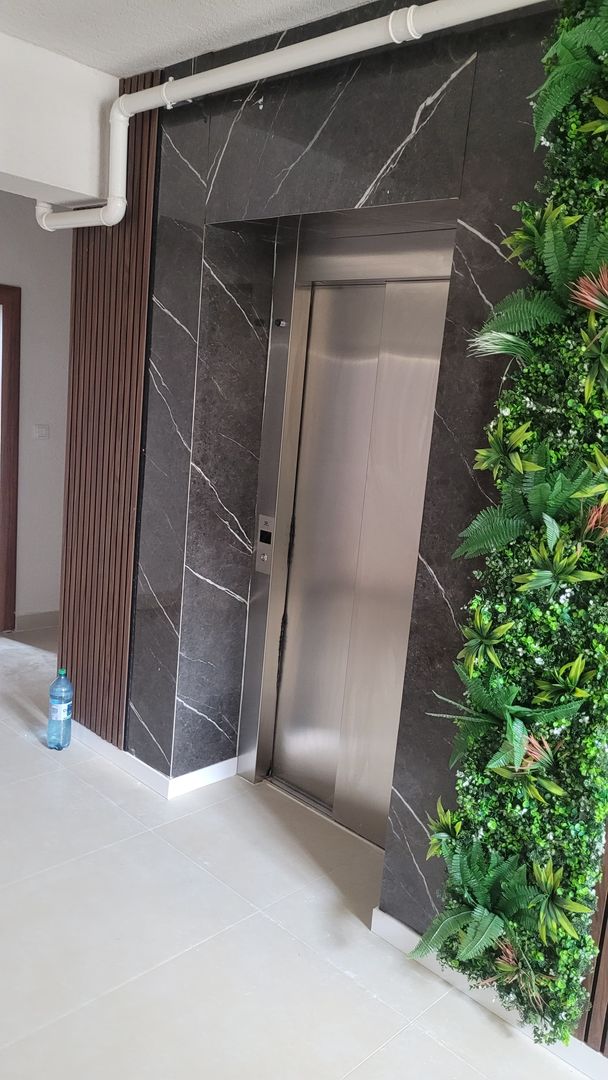 AP. 2CAM. + GRADINA IN BLOC PREMIUM P+4 / PALLADY. COMISION 0%! - Poză 9