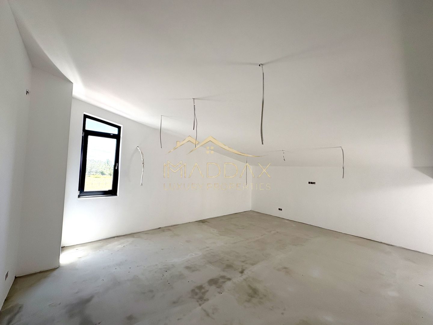 Vila Premium cu 6 camere Tunari  P+1+M ~ Exclusivitate - Poză 53