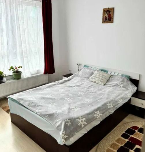 2 camere luminos cu parcare și boxă deal pentru locuire sau investiție - Poză 5