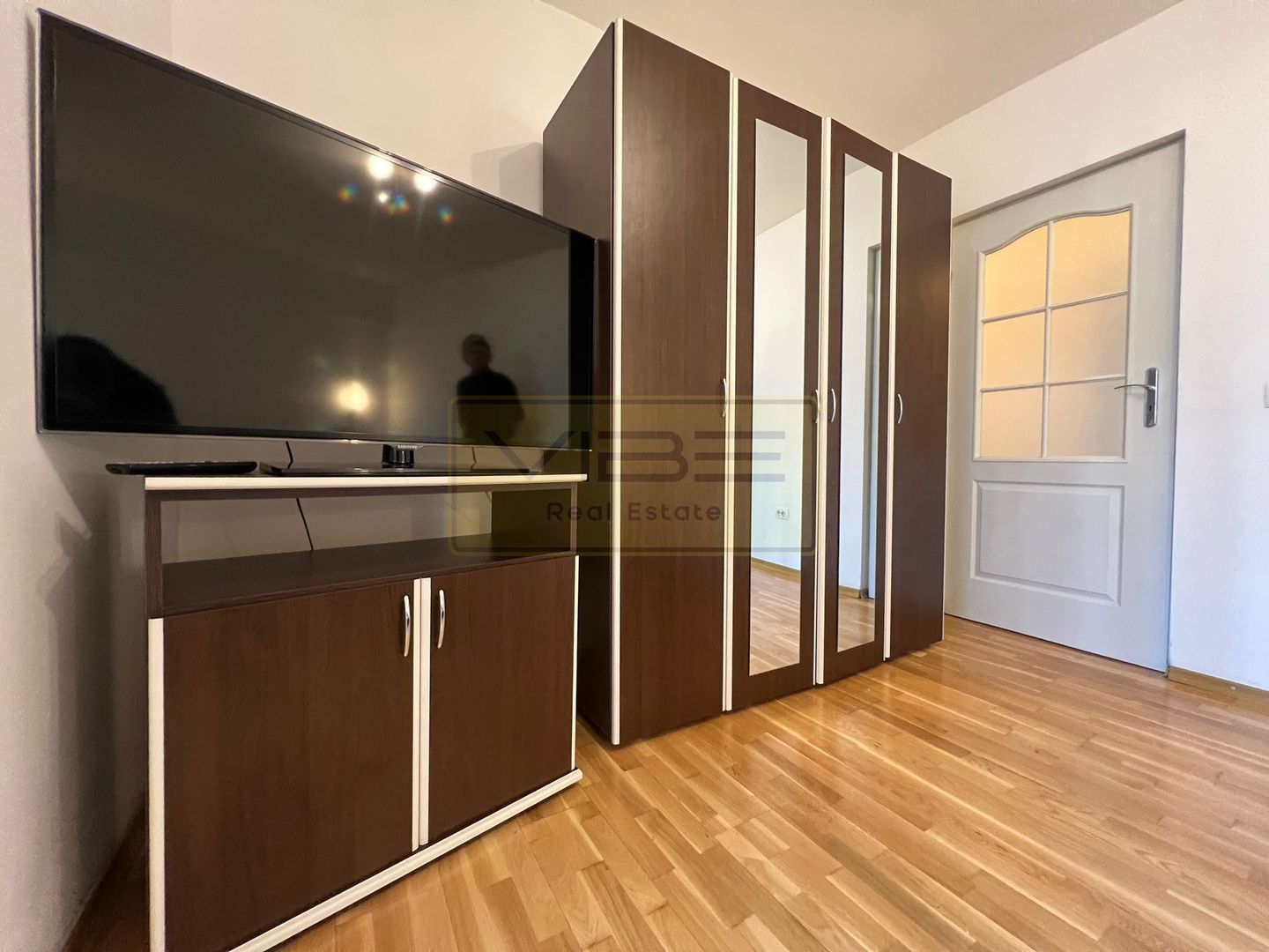 Apartament 2 camere central Tg Cucu - Palat Justiei - Poză 4