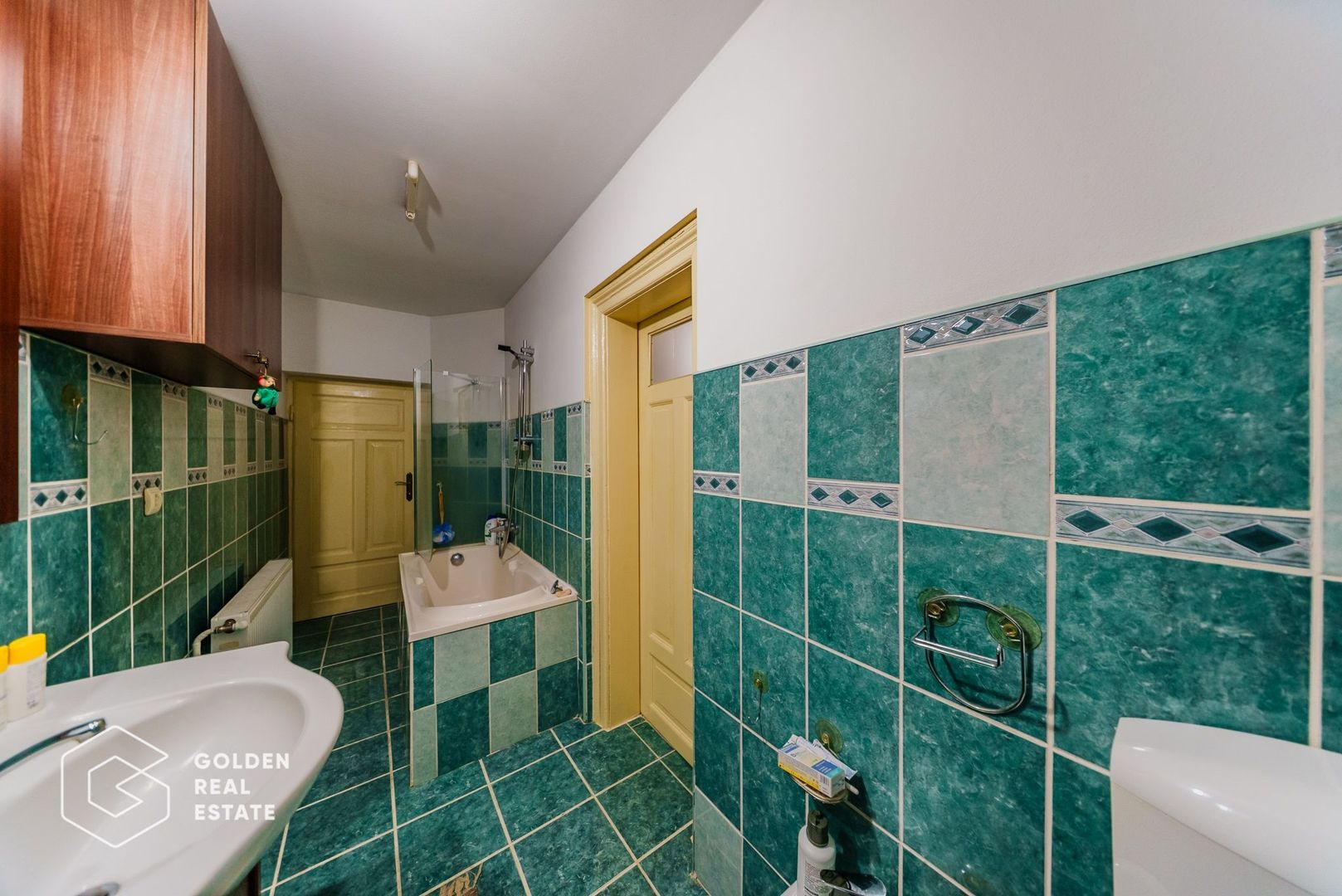 Proprietate in zona Centrala, complet amenajata, comision 0% - Poză 12