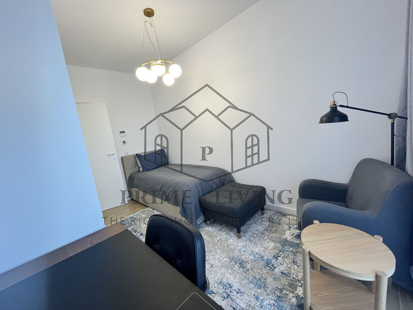 APARTAMENT DE LUX CU 4 CAMERE IN COMPLEX REZIDENTIAL IN ZONA EMINESCU - Poză 13