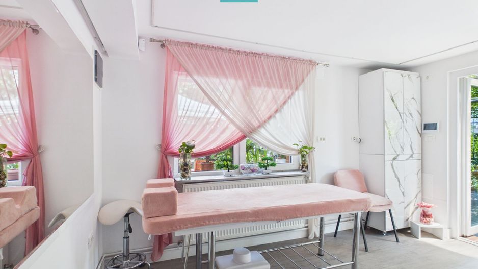 Spațiu comercial în vilă, 20 mp, zona Lunei - Poză 2
