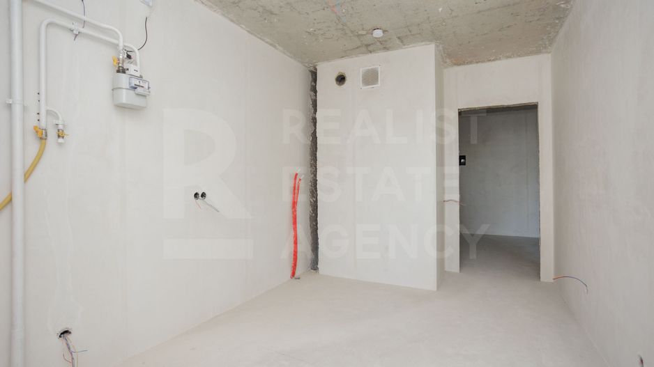 Vânzare, apartament, 2 camere, bd. Dacia, Botanica - Poză 5