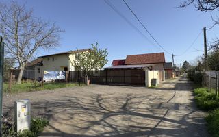 Teren Intravilan 980 mp Carei -GrădinaViilor Zona Str. Livezilor - Comision 0% - Poză 3