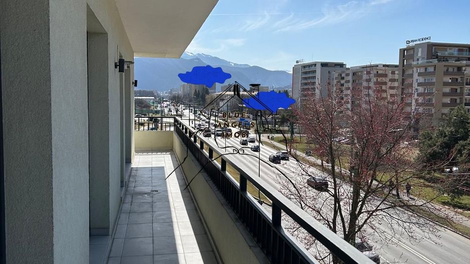Apartament 3 camere PET FRIENDLY, NEMOBILAT Coresi - Poză 10