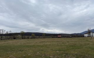 Teren intravilan Tocile, 660 mp, deschidere 17 m, utilități - Poză 1