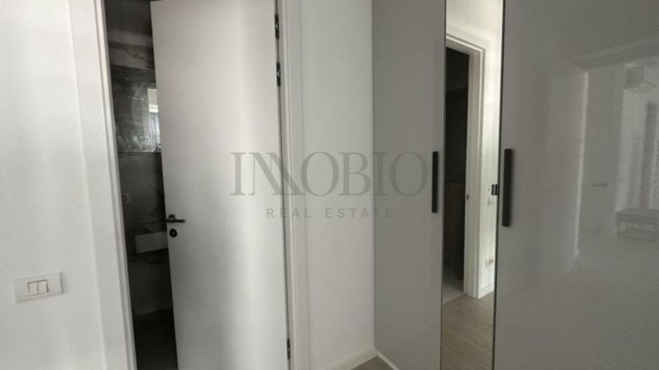 Apartament 2 Camere | Win Herastrau | Loc de Parcare - Poză 4