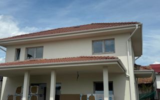 Casa individuala, teren 320 mp, Sibiu, Selimbar - Poză 2