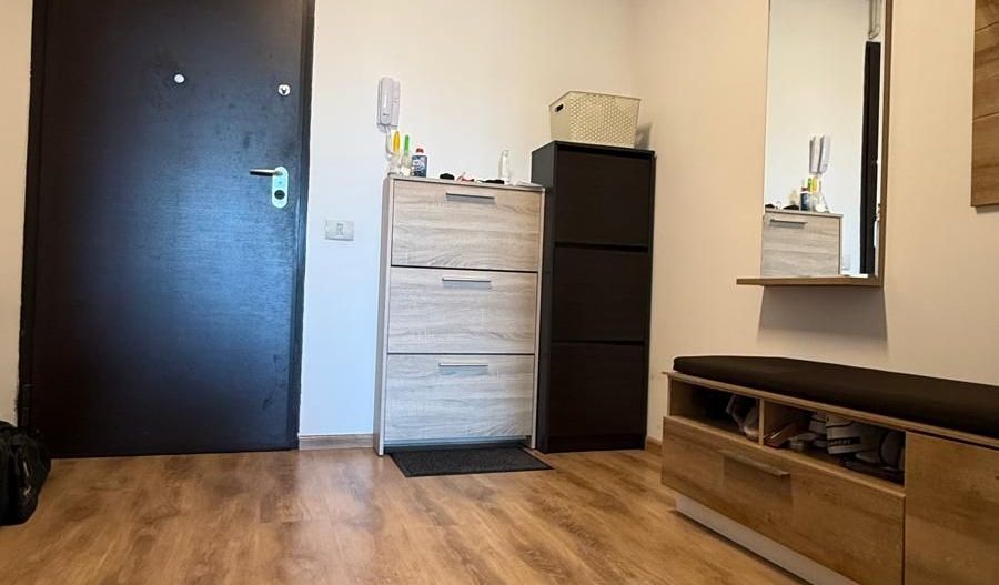 Apartament 2 camere 1 Decembrie 1918 / Loc de parcare - Poză 8