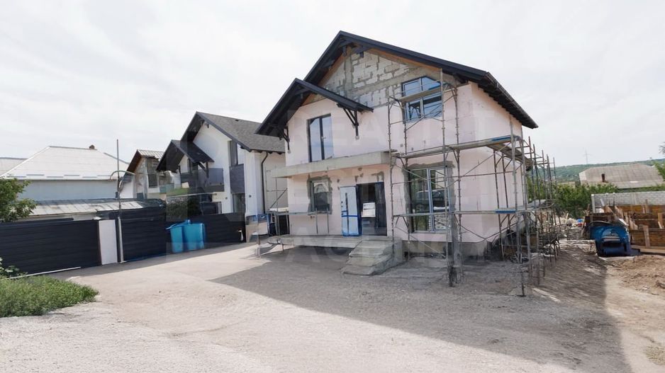 Vânzare, casă, 2 nivele, strada Ghidighici  10,  Trușeni - Poză 3