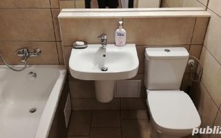 Apartament 4 camere decomandat Pacii-Gorjului-Apusului-Uverturii, COMPLEX COMERCIAL APUSULUI - Poză 8