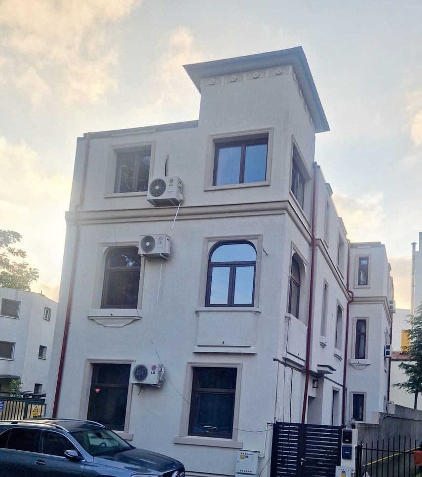 Vila P+2 de inchiriat |190 mp utili |Str. Ronda Sector 2 - Poză 16