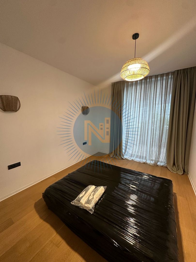 Apartament 3 camere  cu gradina One Vista - Poză 18