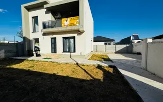 Vila Moderna P+1 zona Damila - Poză 14