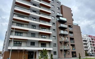 2 Camere / Decomandat / Boxă / Parcare - Poză 13