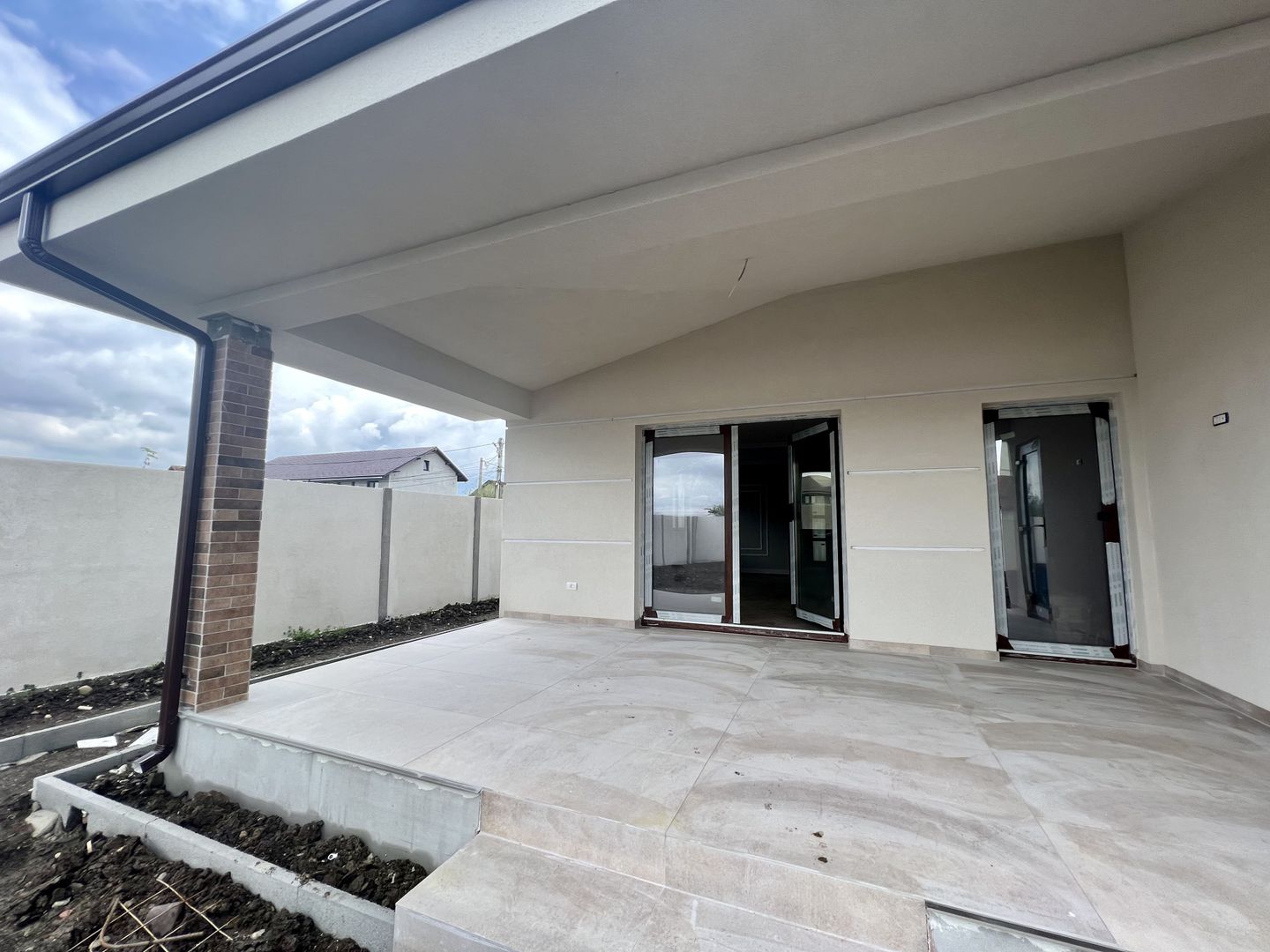 DUPLEX SPATIOS - Poză 21