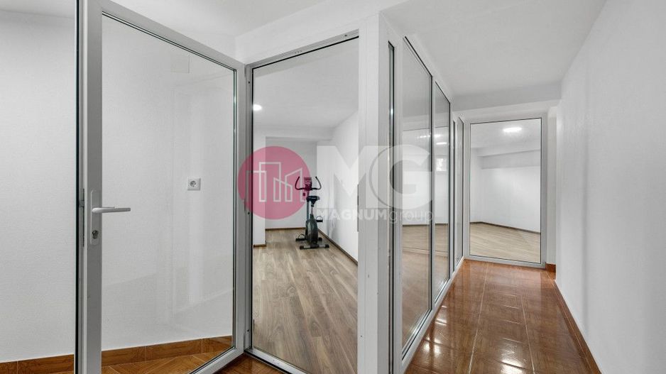 Pensiune 20 camere castelul Bran - Poză 18