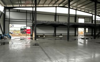 Spatiu industrial, 900 mp , Calea Lugojului Aeroport - Poză 25