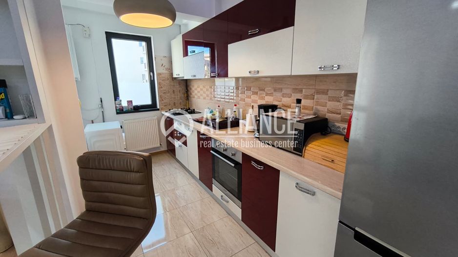 MAMAIA NORD -  (COD01) Apartament confortabil „la cheie”! - Poză 7