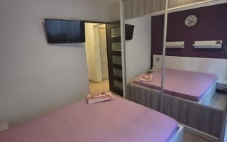 Inchiriere apartament 2 camere Huedin - Brancoveanu loc parcare - Poză 9