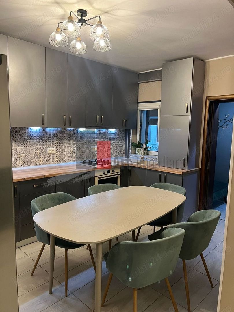 Inchiriere Vila Unirii - Hala Traian - Poză 5