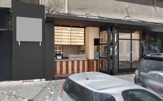 Predare afacere - Spatiu comercial Piata Amzei - Poză 7