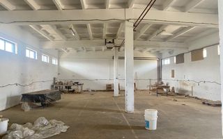 Hala industriala, 302 mp, zona Sannicolaul Mic - Poză 2