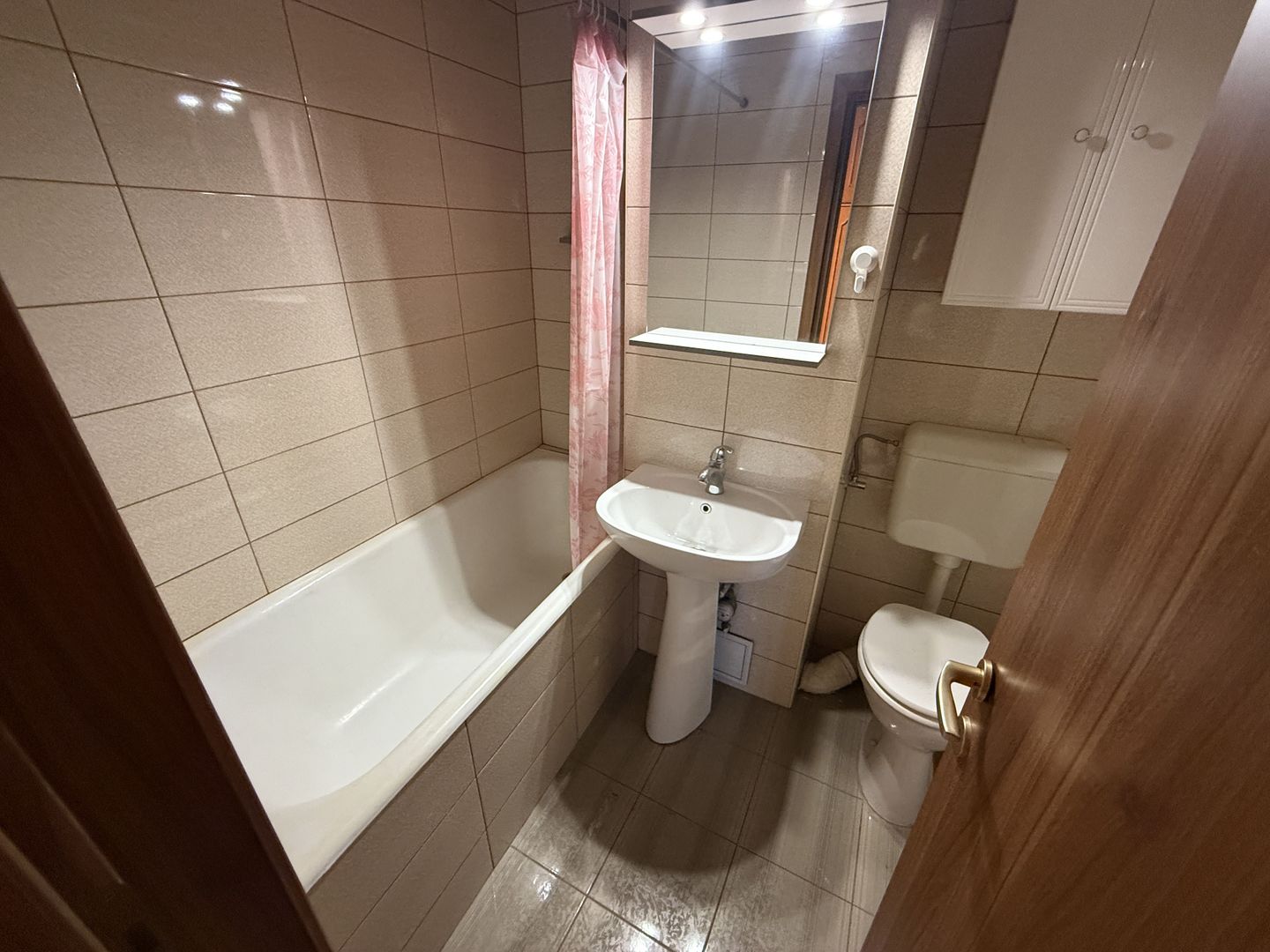 AP. 3 CAMERE IANCULUI, BUCATARIE INCHISA, DOG-FRIENDLY, NEGOCIABIL - Poză 10