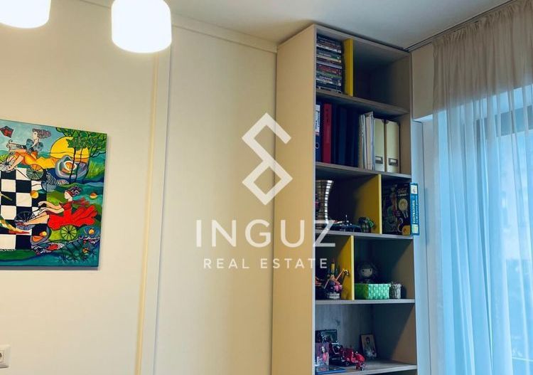 Apartament 4 camere de închiriat | One Timpuri Noi | Sector 3 - Poză 7