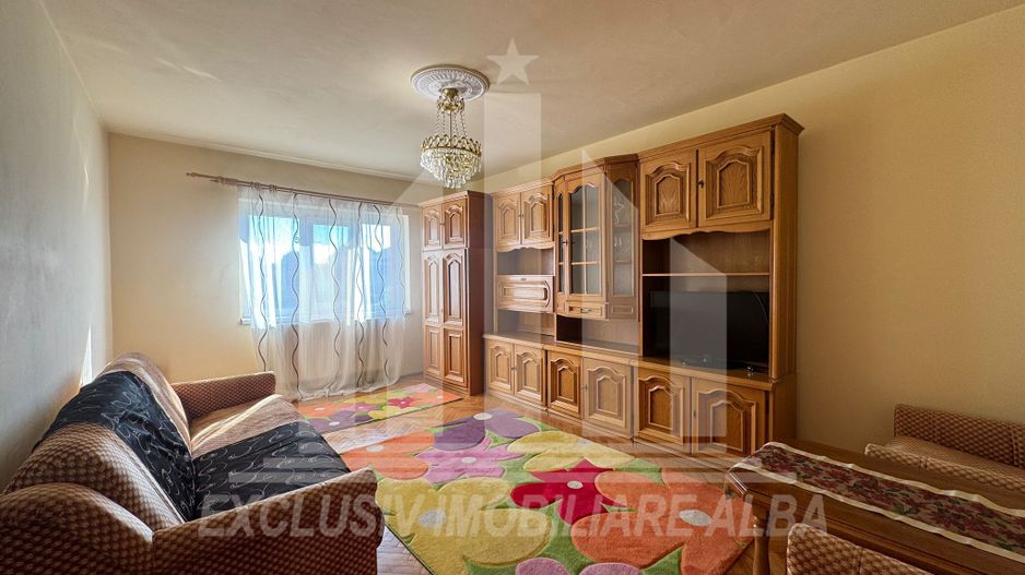 Apartament cu 2 camere decomandate, Tolstoi - Poză 1