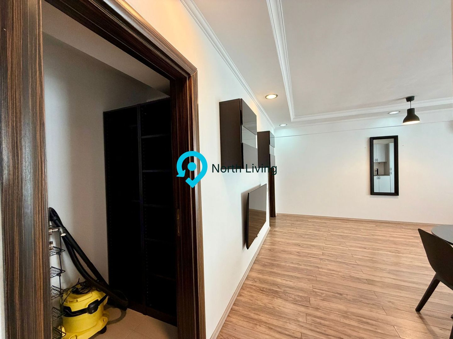 Apartament 2 camere 65 mp | Iancu Nicolae | Piscina | Langa Padure - Poză 12