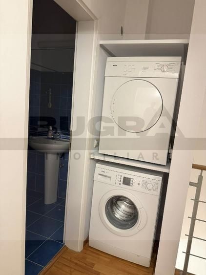 Casa tip duplex de inchiriat, Buna Ziua - Poză 11