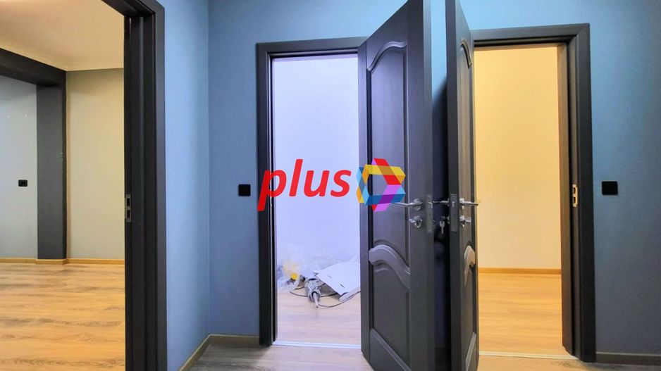 Spatiu birouri de vânzare Brașov - 70 mp - zona Coresi # plus-imo.ro - Poză 7